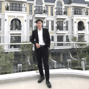 Picture of Bùi Sơn Trường