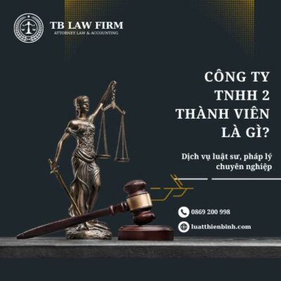 Công ty TNHH 2 thành viên là gì? ưu và nhược điểm loại hình doanh nghiệp này