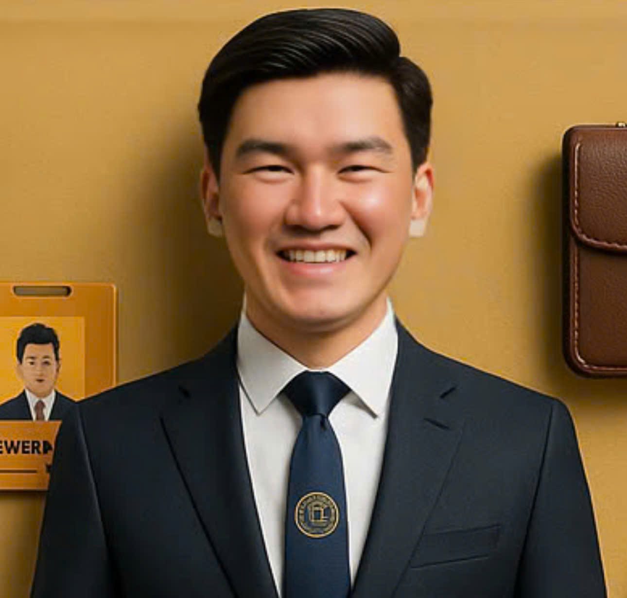 Bùi Sơn Trường 6 Luat su Bui Son Truong 3